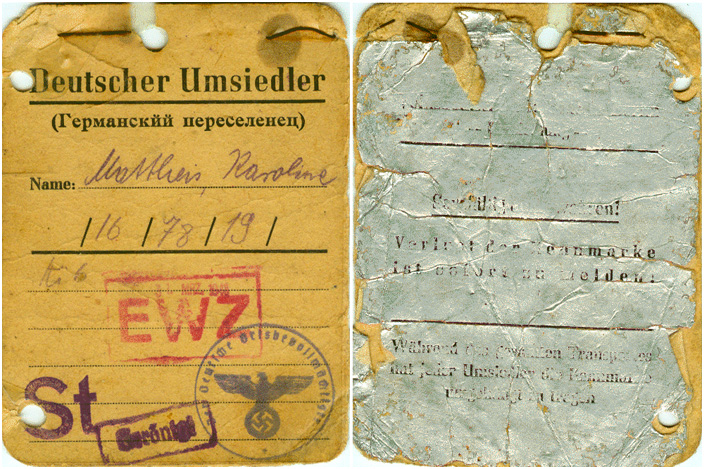Bild "Umsiedlerausweis_Karoline_Mattheis.jpg"